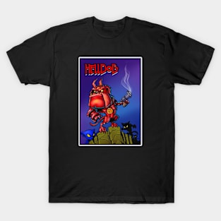 HELLDOG T-Shirt